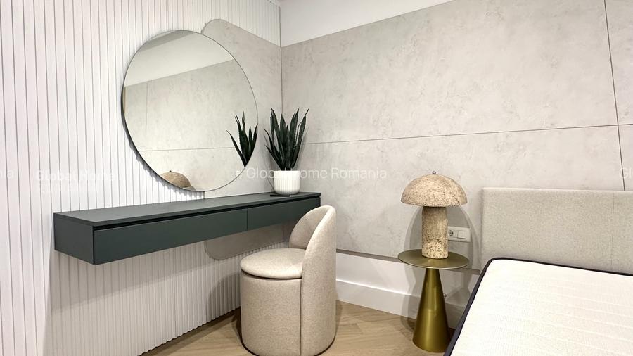 Apartament 3 camere | Prima închiriere | Cortina 126 | Iancu Nicolae - 22