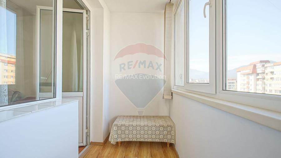 Apartament 2 camere, b-dul Alexandru Vlahuță, zona Gemenii - 14