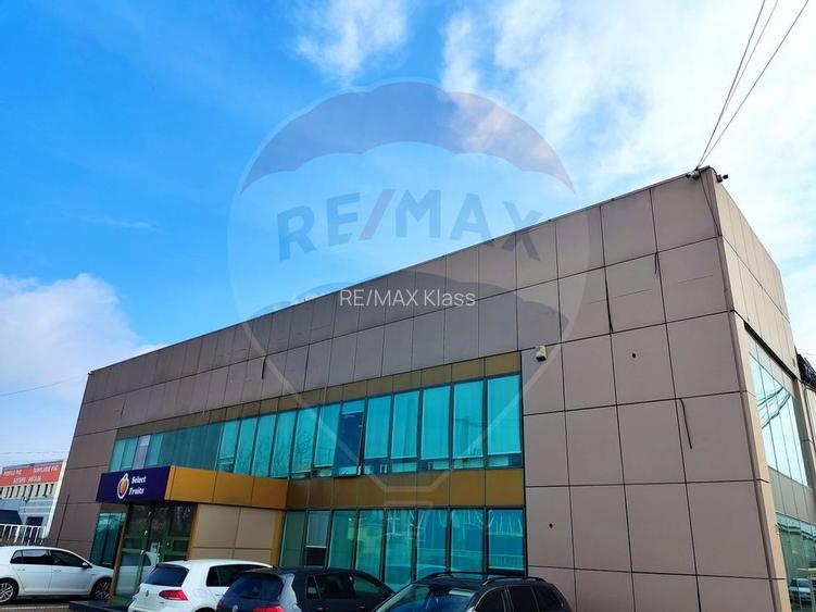 Depozit frigorific  hala ideal legume, fructe, flori - 5