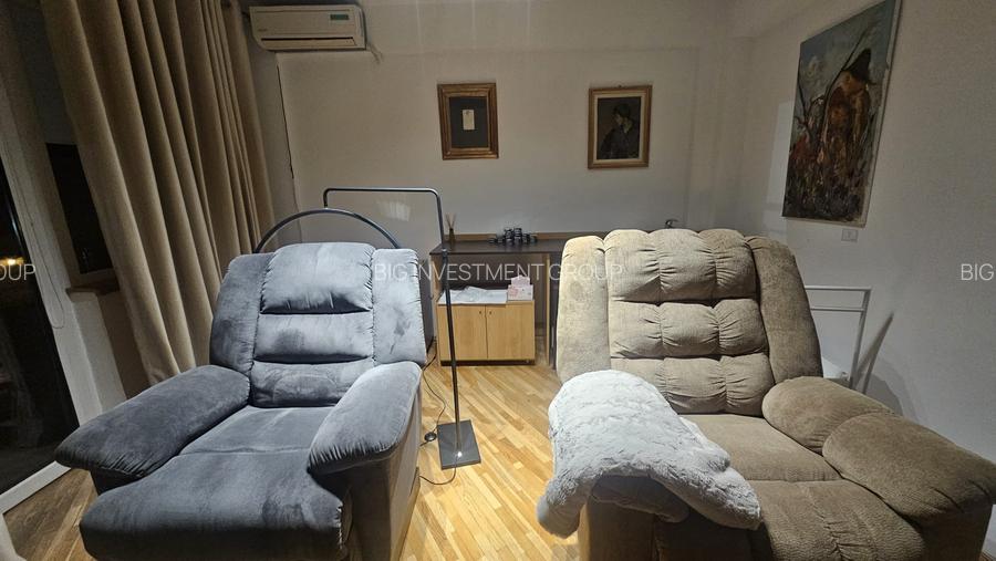 vila ideal birouri, clinica estetica, stomatologica,langa parc Herastrau - 2