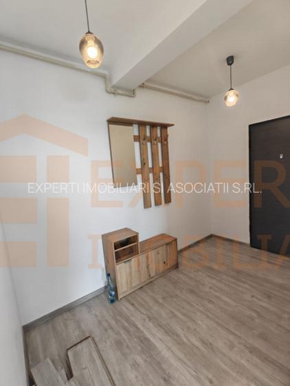 Apartament 2 camere, zona Lumina, mobilat, centrala gaze, loc parcare - 19