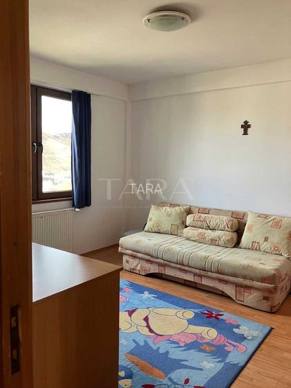 Apartament cu 3 camere, 60 mp, zonă excelentă pentru familii. - 5