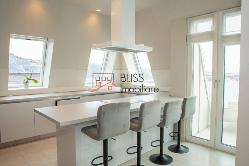 Apartament 5 camere în zona Iancu Nicolae - 10