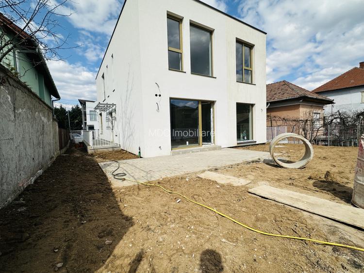 Casa tip duplex, 191 m2 utili, garaj pentru 2 masini - 5