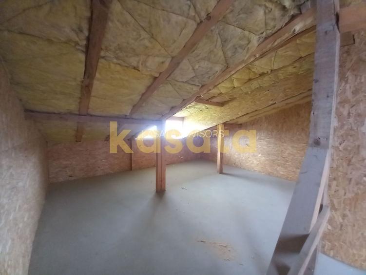 Duplex 140 mp + curte 200 mp | Bragadiru, Crisul Repede - Celofibrei - 32