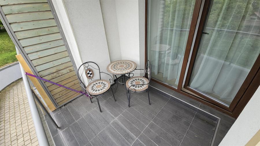 Apartament 3 camere 85mp2balcoaneparcare GheorgheniRiviera Luxury - 8