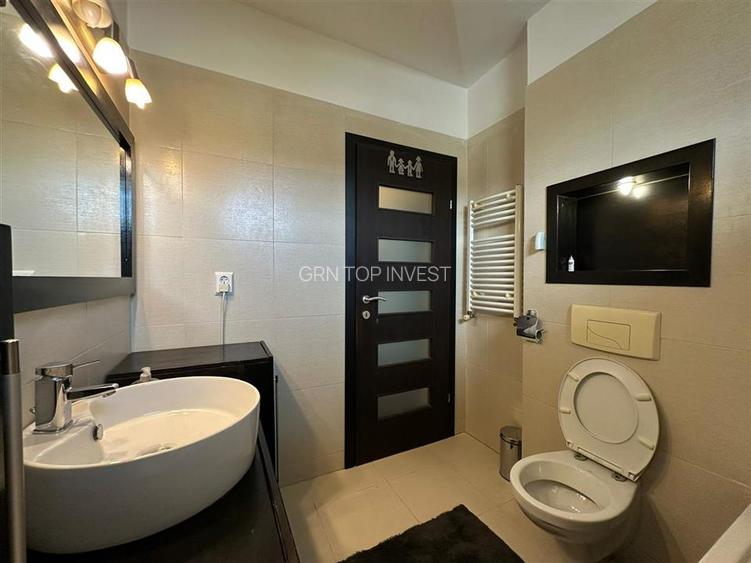 Apartament 3 camere zona Turnisor - 9