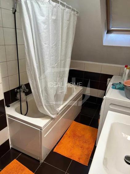 Apartament cu scara interioara in zona strazii Eugen Ionesco - 5