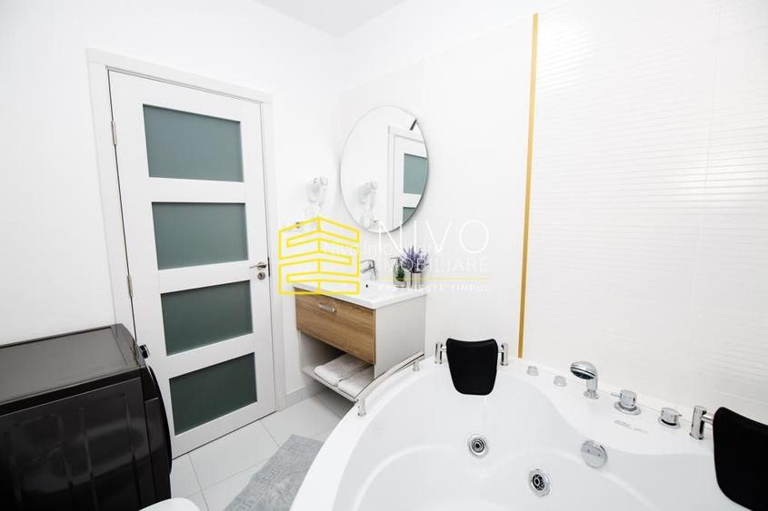 Apartament 3 camere – Tg. Mureș – Ultracentral - 13
