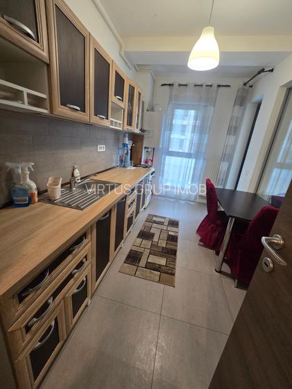 Închiriere Apartament 2 Camere Lujerului 21 Residence - 8