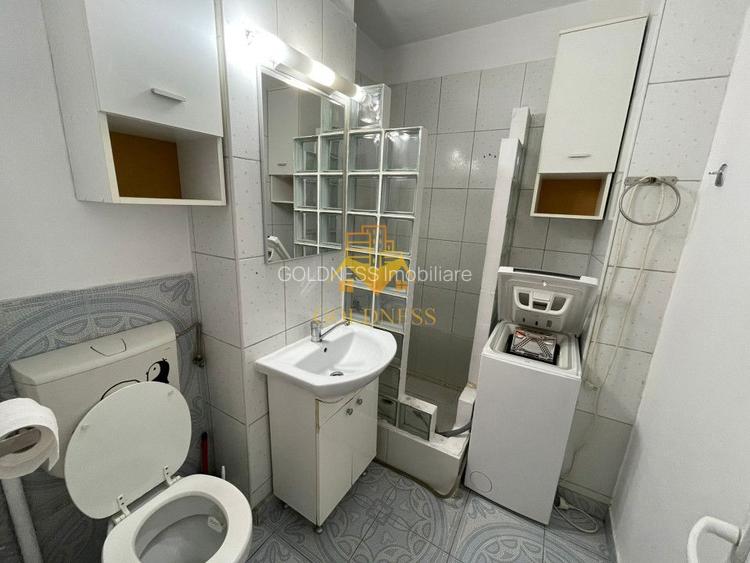 1 camera, modern, Pet Friendly, Primaverii, McDonalds, Manastur - 6