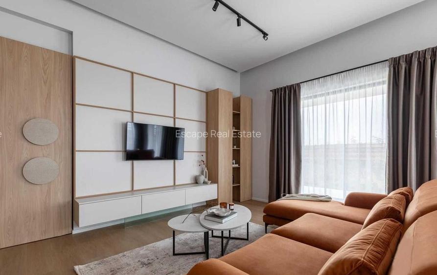 Casa de vanzare Tamasi Corbeanca - 7