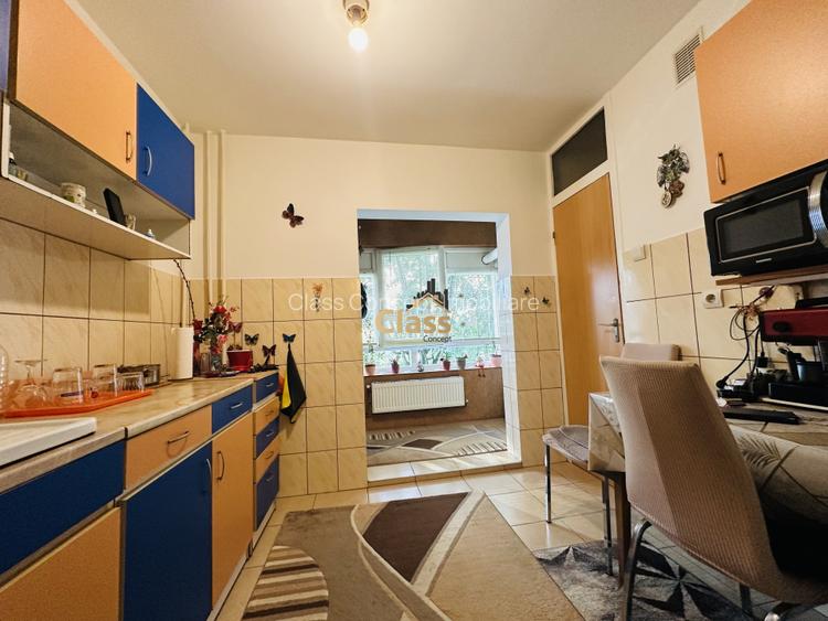 Apartament 2 camere | Decomandat | 52 mpu | Iulius Mall Intre Lacuri - 3