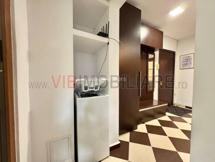 2 Camere - Crangasi - Metrou - Lacul Morii - 12