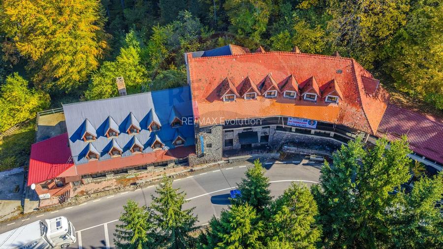 Hotel de vânzare, 32 CAMERE| 3000mp TEREN | COMISION 0% | - 44