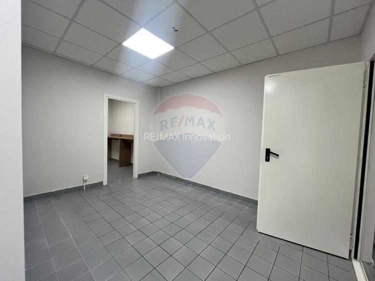 Spațiu Comercial Premium de Inchiriat - 12