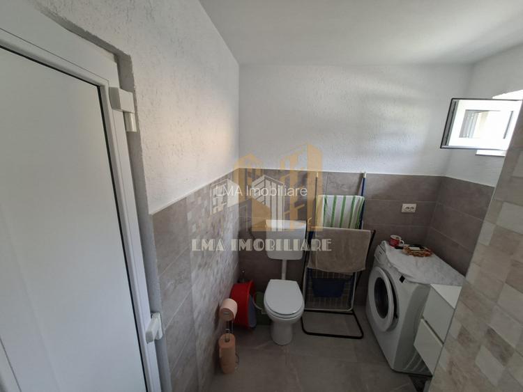 Casa individuala  Ileni Fagaras Brasov - 14