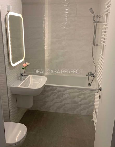 21 Residence langa parcul Liniei, Carrefour, Plaza Romania, metrou Lujerului - 6