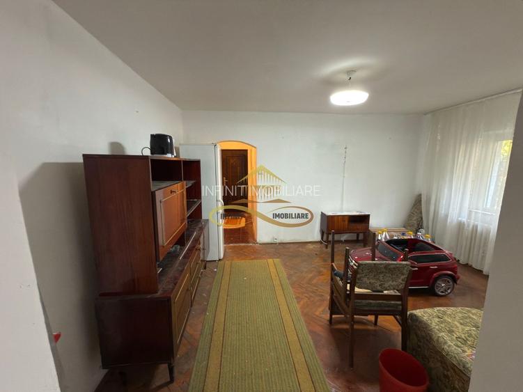 Apartament 2 camere de vanzare in Bacau strada Prieteniei - 7