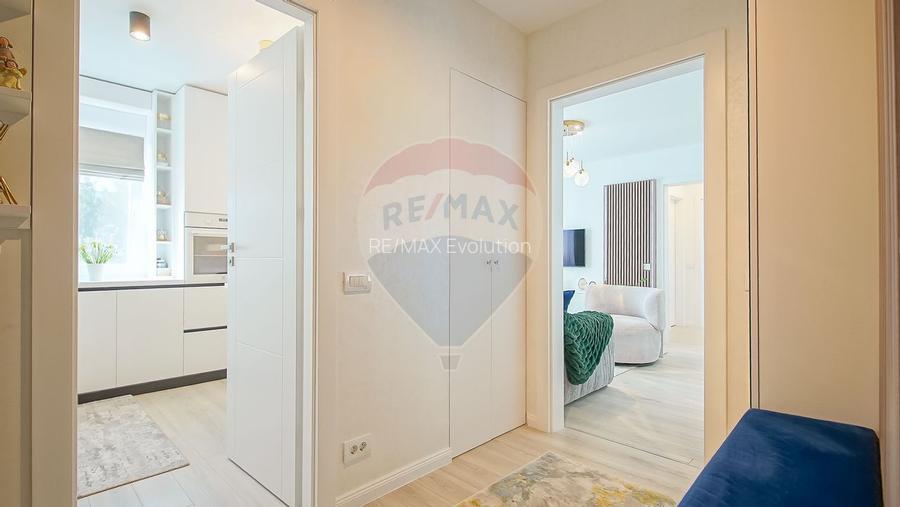 COMISION 0% | DE VÂNZARE | APARTAMENT 2 CAMERE |ETAJ 3/4 | ZONA ASTRA - 2