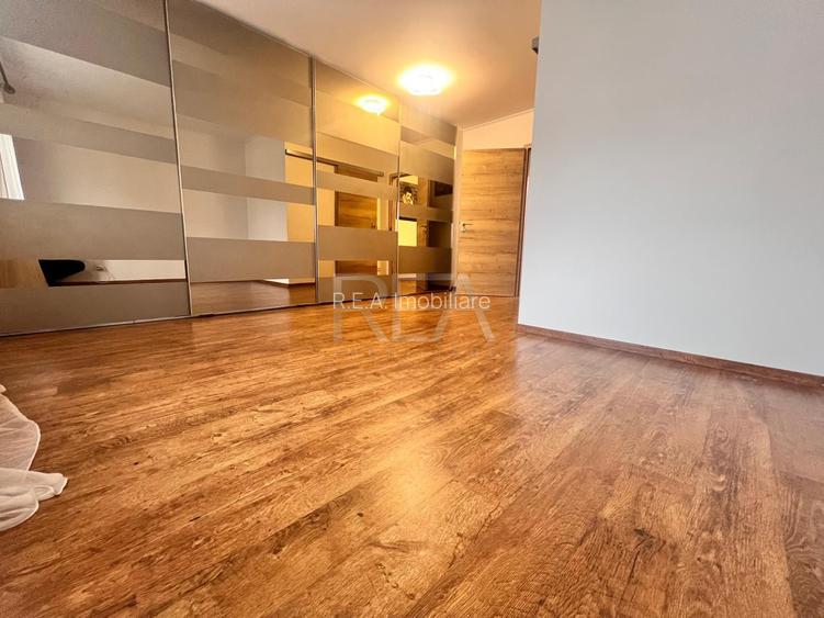 3 Camere Premium | Zona Nord - Băneasa | 99 mp Utili | Terasă cu Pergolă - 5