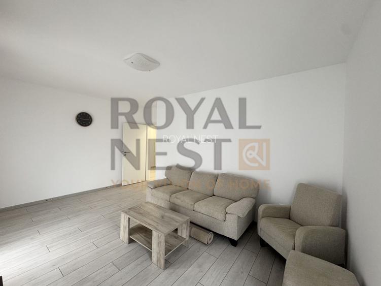 Inchiriez apartament cu 2 camere in Avantgarden3 - 3