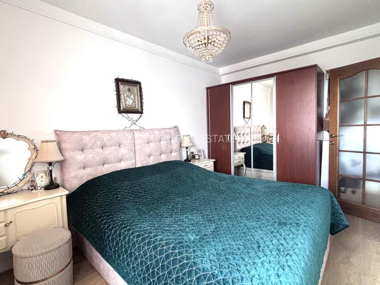 Apartament situat intre AFI Cotroceni si Plaza Romania - 4