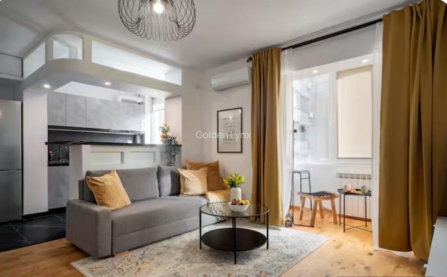 Universitate | Balcescu - 2 Room Apartment FOR SALE | Ideal Investment - 3
