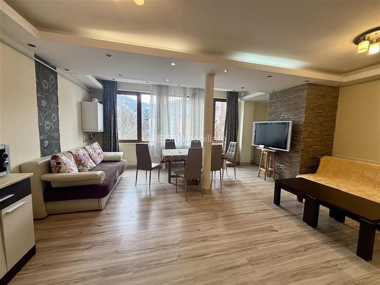 Apartament doua camere Poiana Brasov - 21