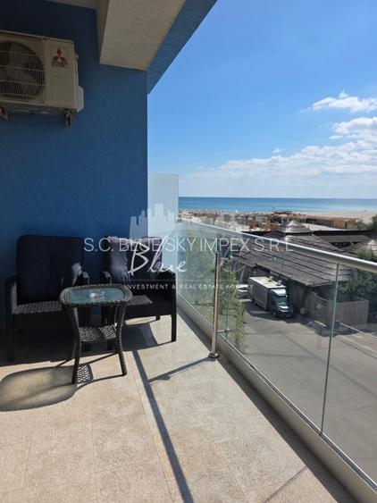 Garsoniera de inchiriat in Complex Summerland - 14