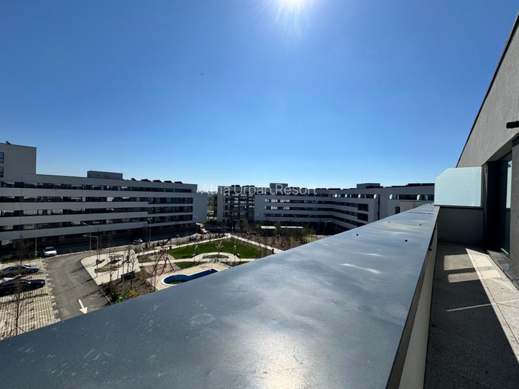 Nou 2 camere-64 mp util-reper Mall Colosseum / Sect 1 - Gata de mutare - 11