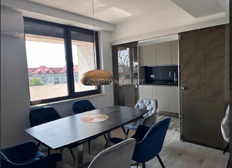 Apartament tip penthouse de vânzare zona Iancului - 3