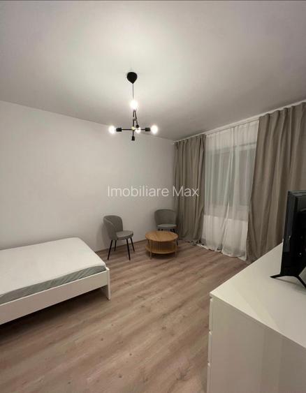 Inchiriere garsoniera noua Regie Residence l, 4 min metrou Grozavesti - 8