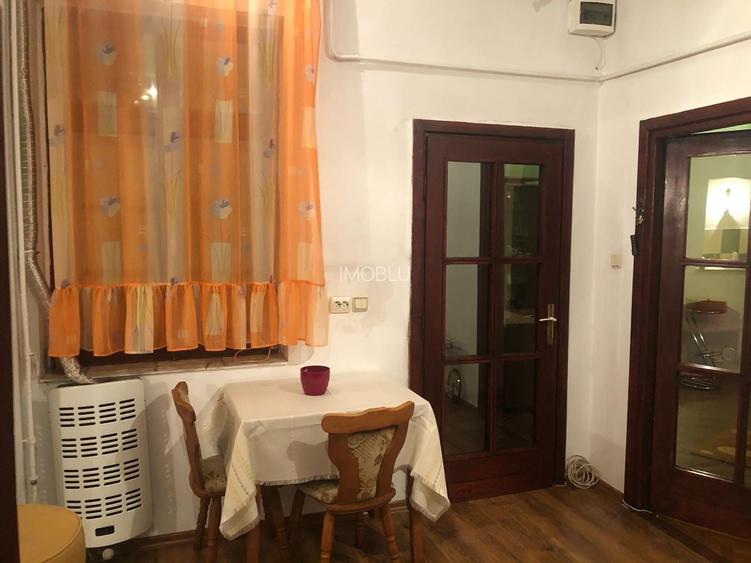 Ap la casă, curte comună, 1 cameră, 40mp, Odobescu! - 9