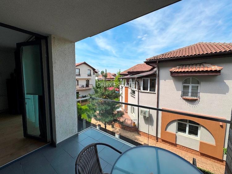 Apartament 2 camere spatios/ loc parcare in subteran - 2