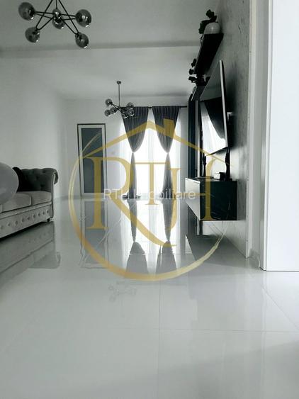 Oferim spre vanzare, Duplex 3 camere, Mobilat si Utilat, Mosnita Noua - 4