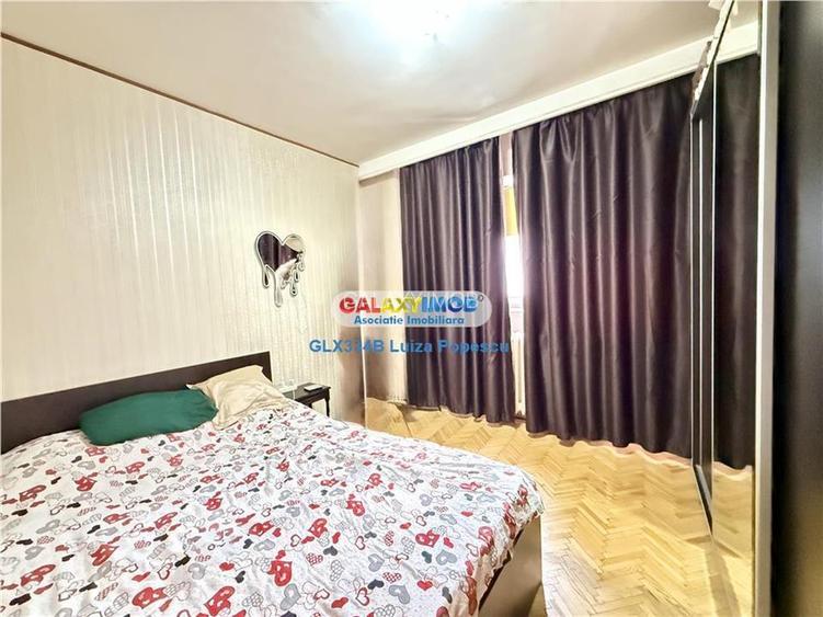 OFERTA! Apartament 3 camere SEBASTIAN NASAUD, ET 3 8, reabilitat - 5