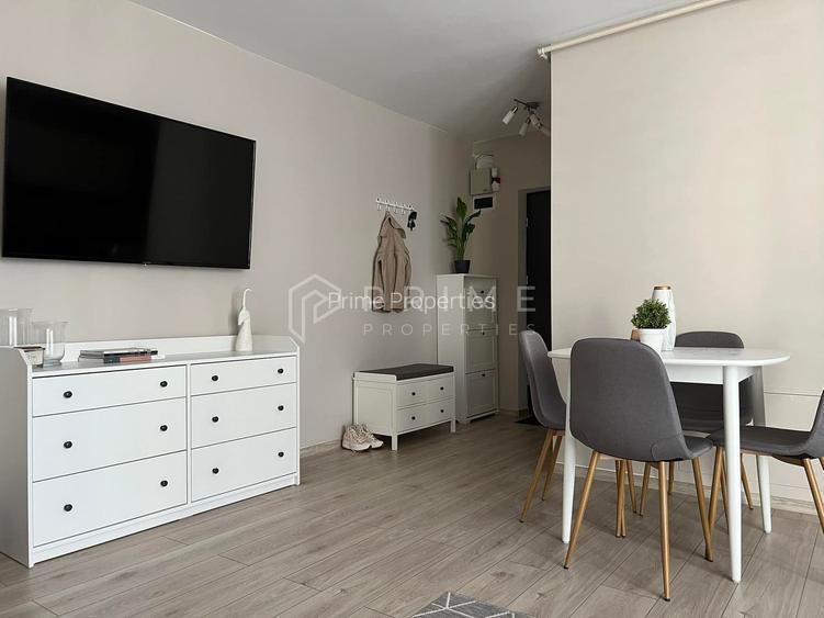 Apartament 2 camere de închiriat – Ama Residence, Târgu Mureș - 9