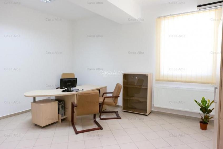 Spatiu de inchiriat, 809mp, amenajat, Tatarasi Sud - 11