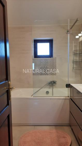 Casa moderna cu curte, Calea Dumbravii - 4