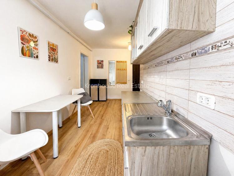 Apartament 2 camere de inchiriat – Racadau, zona Dealul Melcilor - pet friendly - 7