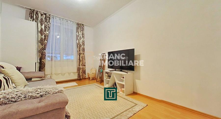 Casă impresionantă cu 15 camere, teren generos, piscină in Fantanele, Arad - 10