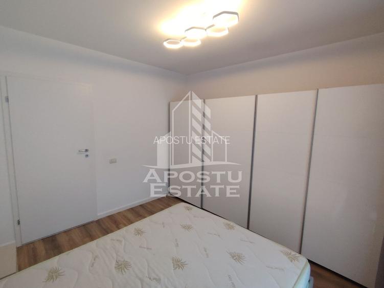 Apartament 2 camere I Terasa Spatioasa I Zona Circumvalatiunii - 4