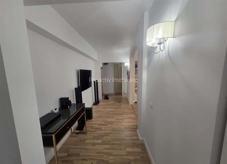 Apartament 3 camere | Centru | Etaj 3 | 83 mp | i3c-624 - 3