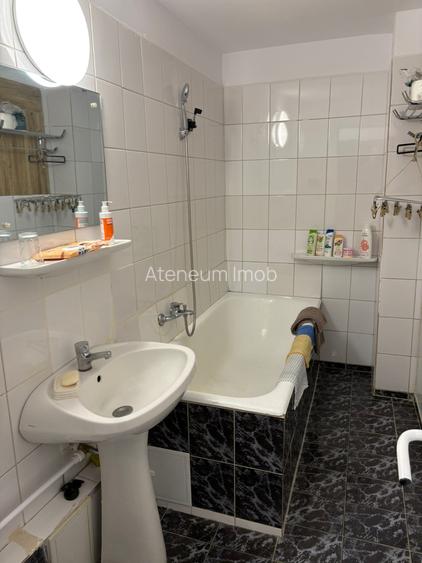 Apartament 4 camere, suprafata generoasa Biblioteca Nationala - 9