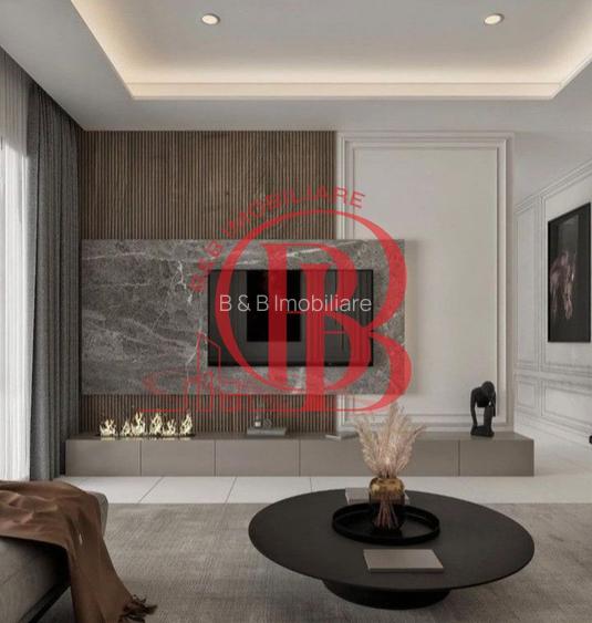 Apartament 2 camere cu terasa Titan-Pallady-Metrou Teclu - 3