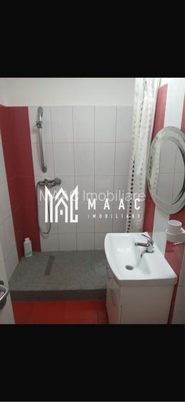 Apartament 2 camere | Etajul 2 | Balcon | Medias - 5