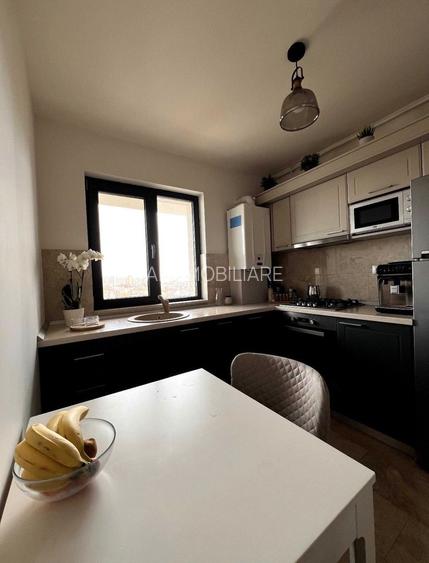 AP.2 CAMERE VITAN RESIDENCE, BLOC NOU, MASINA DE SPALAT VASE, PARCARE - 2