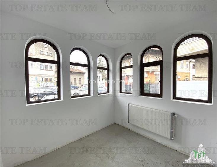 Casa interbelica renovata, de vanzare in zona Dacia - 3