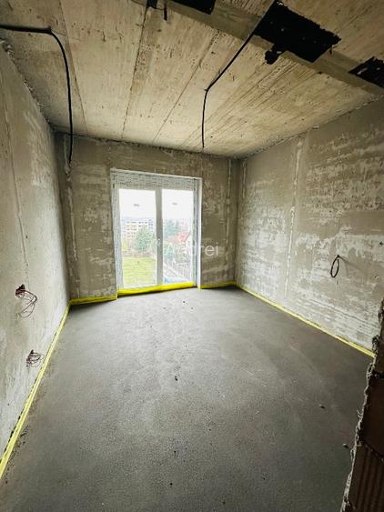 De vanzare apartament 3 cam + birou/dressing si parcare inclusa - 6